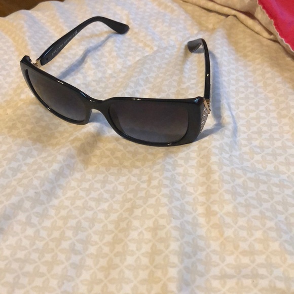 Bvlgari Sunglasses (original) - Picture 1 of 11